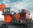 Верижни екскаватори Hitachi EX1900-6