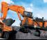 Верижни екскаватори Hitachi EX8000-6