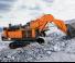 Верижни екскаватори Hitachi EX8000-6