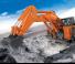 Верижни екскаватори Hitachi EX8000-6