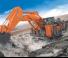 Верижни екскаватори Hitachi EX8000-7