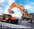Верижни екскаватори Hitachi EX8000-7B