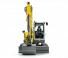Верижни екскаватори Wacker Neuson EZ80