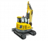 Верижни екскаватори Wacker Neuson EZ80
