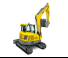 Верижни екскаватори Wacker Neuson EZ80
