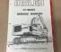 Insley H-800D