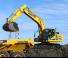 Верижни екскаватори Komatsu HB215LC-3