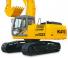 Kato HD1023II-LC Special