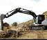 Верижни екскаватори Hidromek HMK 140 LC