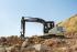 Верижни екскаватори Hidromek HMK 140 LC