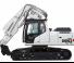 Верижни екскаватори Hidromek HMK 220 LC