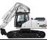 Верижни екскаватори Hidromek HMK 220 LC