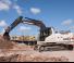 Верижни екскаватори Hidromek HMK 220 LC