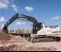 Верижни екскаватори Hidromek HMK 220 LC