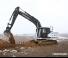 Верижни екскаватори Hidromek HMK 230 LC