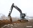 Верижни екскаватори Hidromek HMK 230 NLC