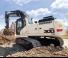 Верижни екскаватори Hidromek HMK 300 LC