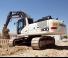 Верижни екскаватори Hidromek HMK 300 LC PLUS