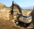 Верижни екскаватори Hidromek HMK 310 LC