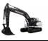 Hidromek HMK 310 NLC
