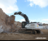Верижни екскаватори Hidromek HMK 390 LC HD