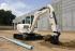 Верижни екскаватори Terex TC 75