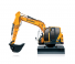 Hyundai HX130LCR