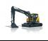 Hyundai HX145ALCR