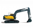 Hyundai HX210ANL