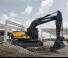 Верижни екскаватори Hyundai HX220AL