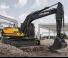 Верижни екскаватори Hyundai HX220AL