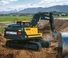 Верижни екскаватори Hyundai HX260ANL