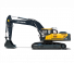 Hyundai HX380ANL