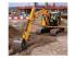 JCB JS 160 NLC