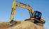 Верижни екскаватори JCB JS 190 LC