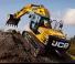 Верижни екскаватори JCB JS 210 NLC