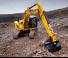 Верижни екскаватори JCB JS 210 NLC