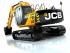 Верижни екскаватори JCB JS 220 LC
