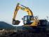 Верижни екскаватори JCB JS 220 LC