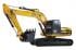 Верижни екскаватори JCB JS 240 LC