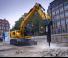 Верижни екскаватори JCB JS130 LC
