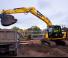 Верижни екскаватори JCB JS130 LC