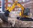 Верижни екскаватори JCB JS130 LC