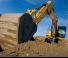 Верижни екскаватори JCB JS190 LC