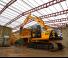 Верижни екскаватори JCB JS190 LC