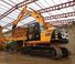 Верижни екскаватори JCB JS190LC