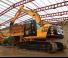 Верижни екскаватори JCB JS190LC