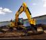 Верижни екскаватори JCB JS210LC
