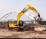 Верижни екскаватори JCB JS220SC