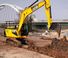 Верижни екскаватори JCB JS240NLC